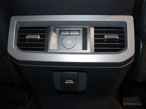 New 2026 Ford F250 Lariat w/ Black Appearance Package image 35