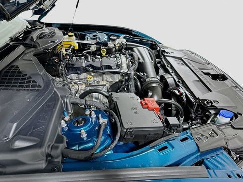 New 2026 Ford Mustang Premium image 20