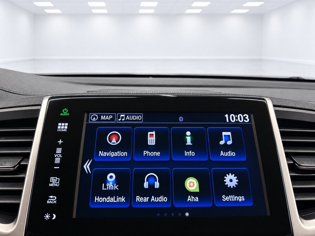 Used 2016 Honda Pilot Elite image 34