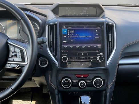 Used 2022 Subaru Crosstrek 2.5i Limited w/ Popular Package #4 image 13