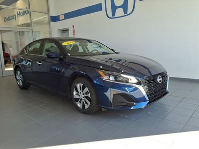 Used 2023 Nissan Altima 2.5 S
