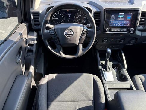 Certified 2022 Nissan Frontier S w/ Technology Package image 23