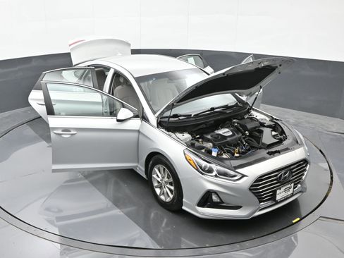 Used 2018 Hyundai Sonata ECO image 46