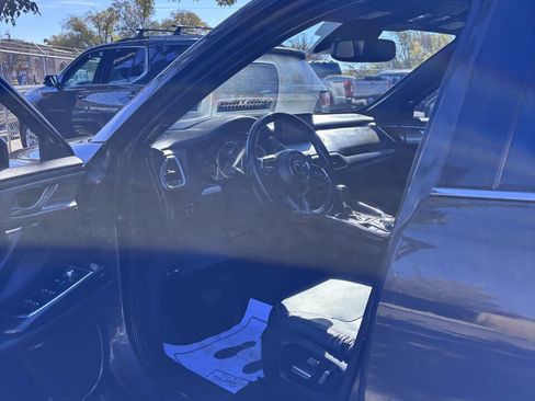 Used 2018 MAZDA CX-9 Grand Touring image 20