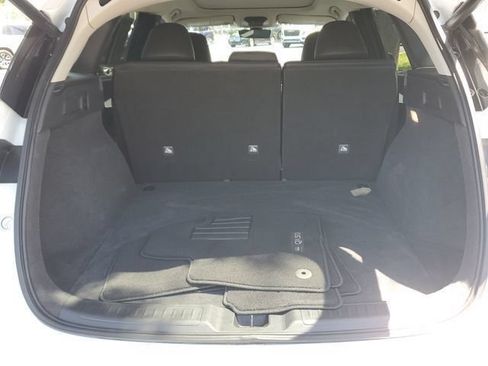 Used 2023 INFINITI QX50 Sensory AWD/4WD image 24
