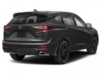 New 2026 Acura RDX SH-AWD video 2