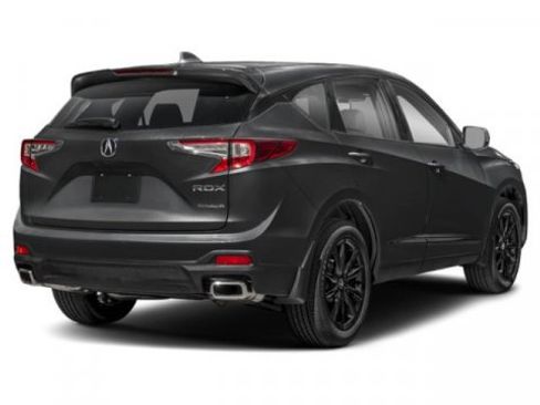 New 2026 Acura RDX SH-AWD image 2