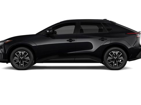 New 2026 Toyota bZ AWD/4WD image 67