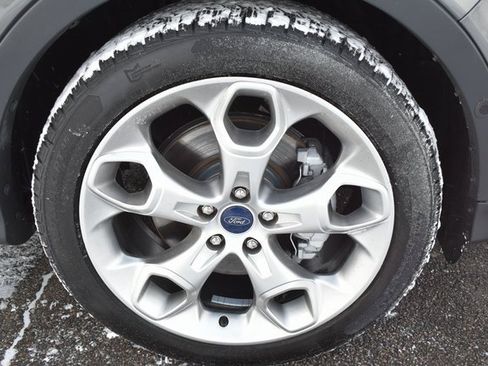 Used 2014 Ford Escape Titanium w/ Equipment Group 401A image 47