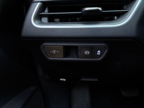 Used 2025 Kia K4 FWD image 20