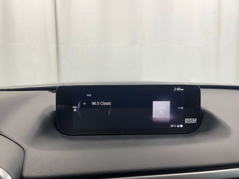 New 2026 MAZDA CX-50 AWD 2.5 S w/ Weather Package image 16