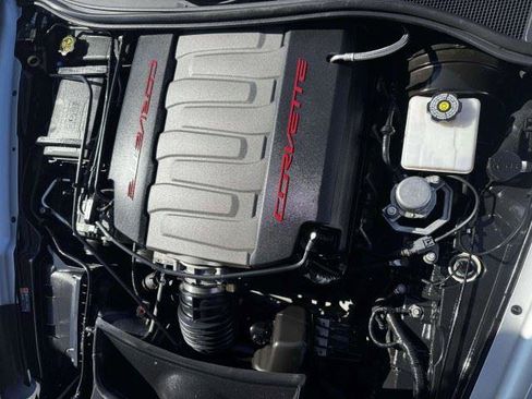 Used 2018 Chevrolet Corvette Grand Sport RWD image 58
