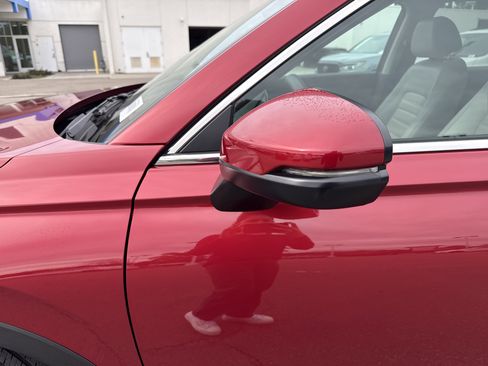 Certified 2025 Honda CR-V EX-L image 11