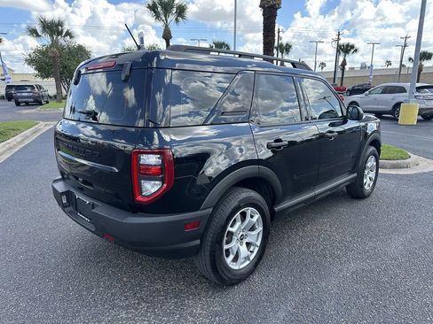 Used 2022 Ford Bronco Sport image 6