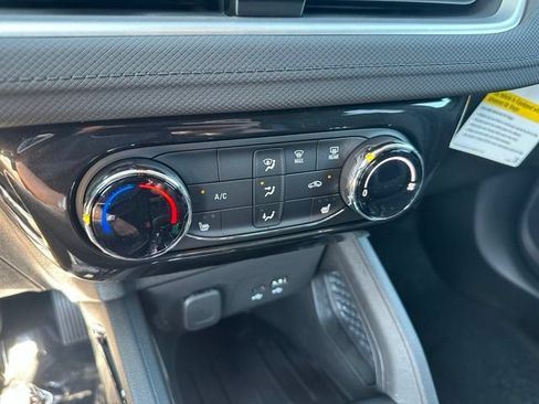 New 2026 Chevrolet TrailBlazer LT w/ LT Cold Weather Package AWD/4WD image 14