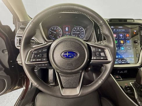 Used 2025 Subaru Outback Touring XT w/ Tech Package 3 AWD/4WD image 13