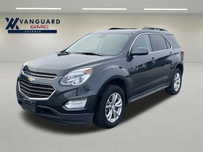 Used 2017 Chevrolet Equinox LT w/ Convenience Package