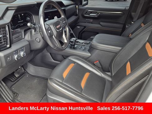 Used 2023 GMC Sierra 1500 AT4 AWD/4WD image 17