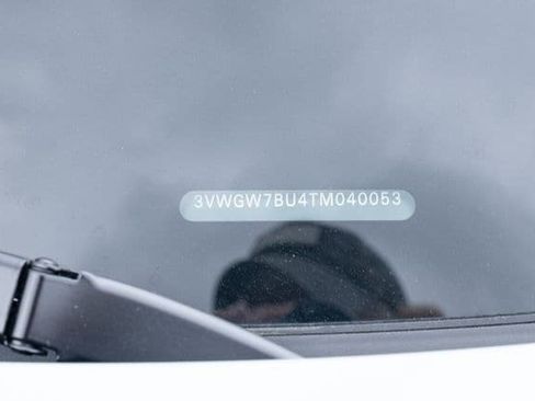 New 2026 Volkswagen Jetta SEL image 10