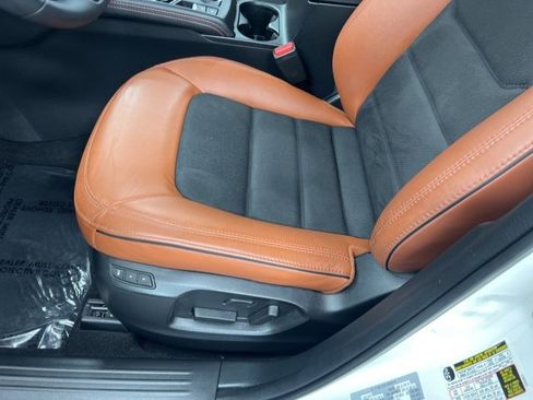 Used 2024 MAZDA CX-5 Carbon Edition image 14