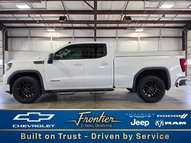 Used 2020 GMC Sierra 1500 Elevation w/ Elevation Value Package AWD/4WD image 1