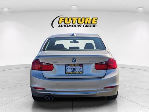 Used 2015 BMW 328i xDrive Sedan image 6