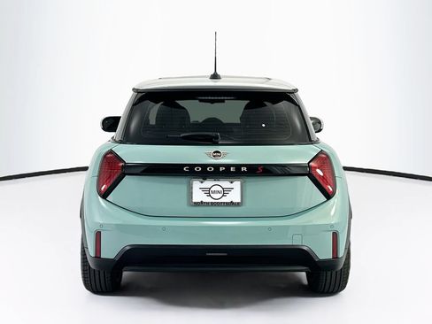 Certified 2026 MINI Cooper S FWD image 10