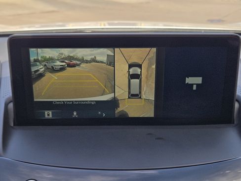 Certified 2025 Acura RDX AWD w/ A-Spec & Advance Pkg image 19