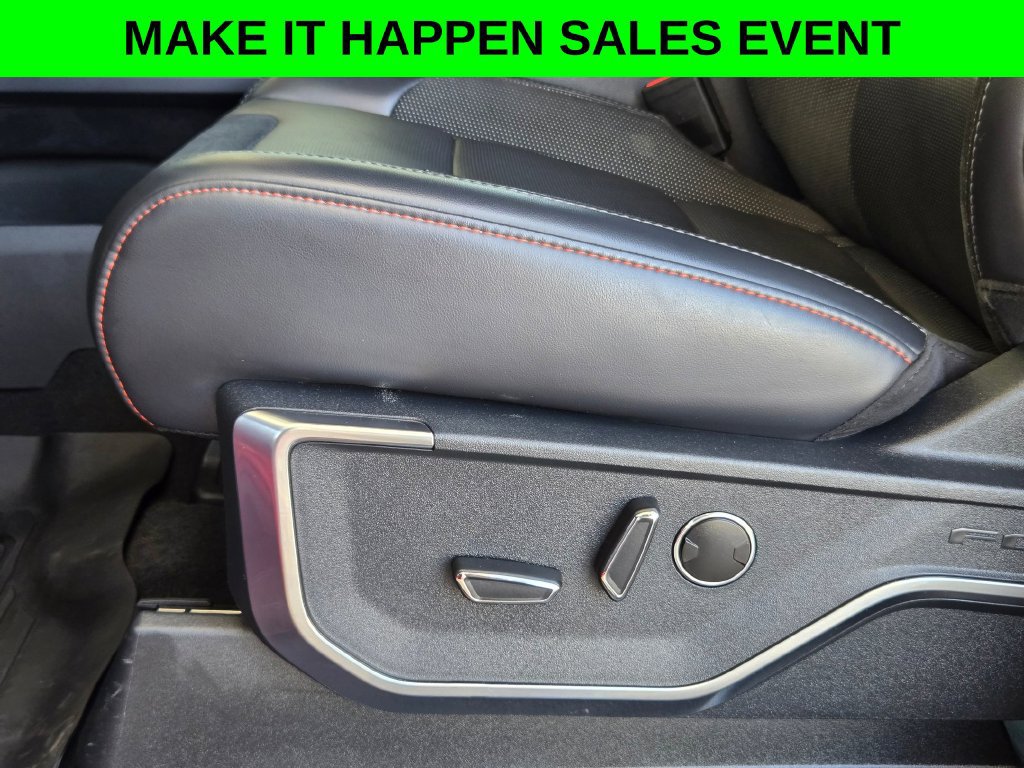 Used 2025 Ford F150 Raptor AWD/4WD image 14