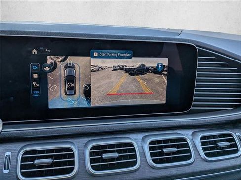 New 2026 Mercedes-Benz GLE 450 4MATIC image 13