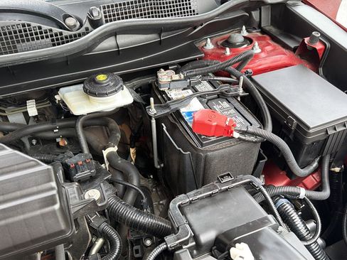 Used 2018 Honda CR-V EX-L image 36