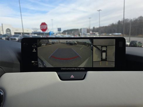 New 2026 MAZDA CX-90 3.3 Turbo S w/ Premium Package image 28