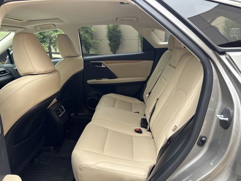 Used 2022 Lexus RX 350 AWD w/ Premium Package image 31