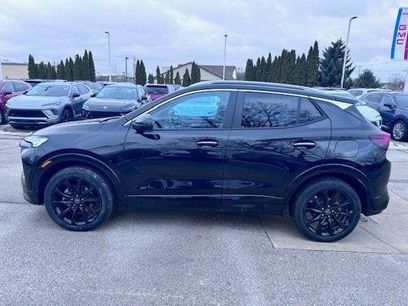 New 2026 Buick Encore GX Sport Touring w/ Comfort Package