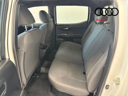 Used 2019 Toyota Tacoma TRD Sport image 28