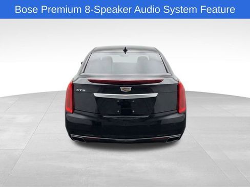 Used 2017 Cadillac XTS Luxury image 7