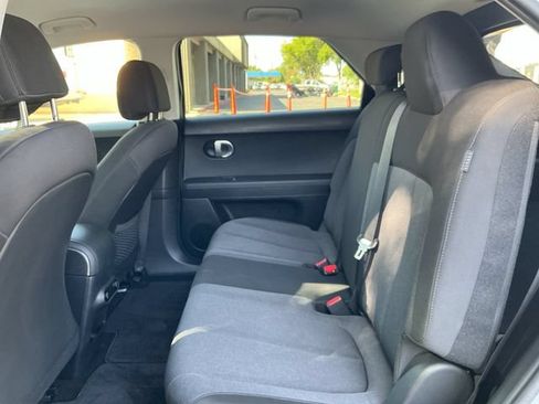 Used 2024 Hyundai Ioniq 5 SE AWD/4WD image 21