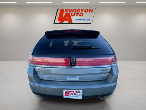 Used 2008 Lincoln MKX Base image 12