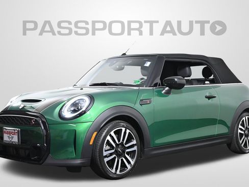 Used 2024 MINI Cooper S image 13