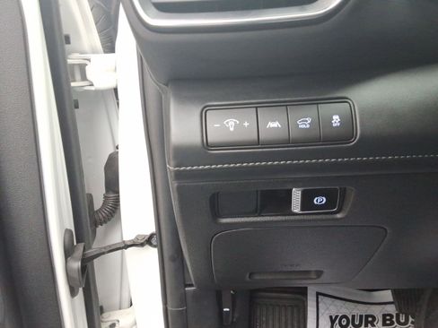 Used 2023 Hyundai Santa Fe Limited image 21