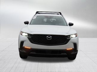 New 2026 MAZDA CX-50 AWD 2.5 Hybrid w/ Weather Package video 2