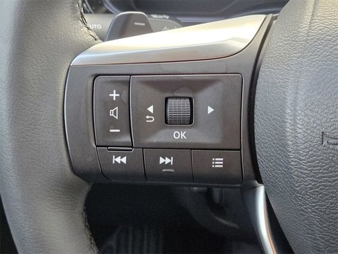 Certified 2025 INFINITI QX60 Luxe image 26