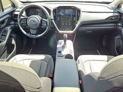 Certified 2025 Subaru Crosstrek 2.5i Premium AWD/4WD image 17