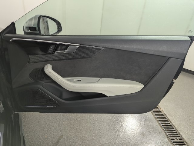 Used 2021 Audi RS 5 AWD/4WD image 16
