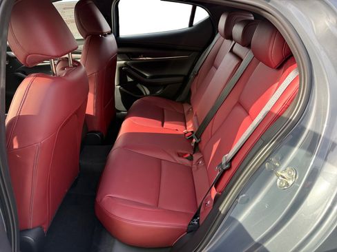 New 2026 MAZDA MAZDA3 Carbon image 16