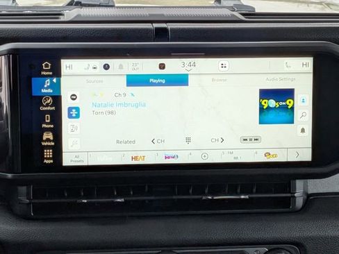 New 2026 Jeep Gladiator Sport image 15