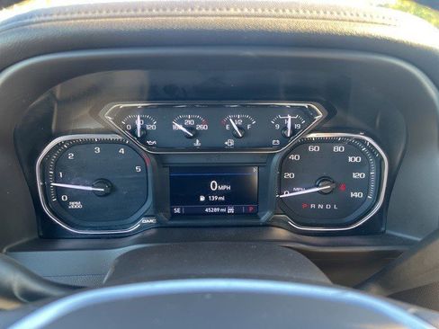 Certified 2020 GMC Sierra 3500 SLT w/ Gooseneck/5TH Wheel Package image 10