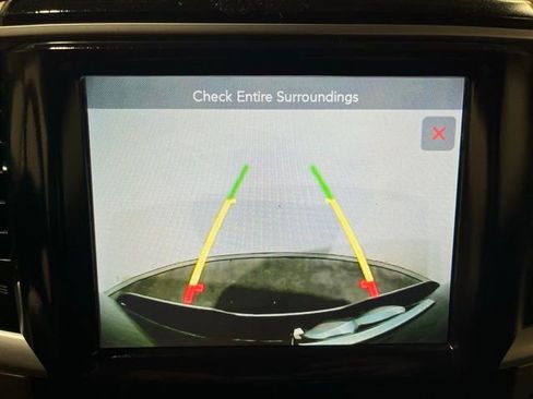 Used 2016 RAM 1500 Big Horn image 28