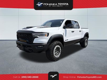 Used 2026 RAM 1500 RHO w/ RHO Level 1 Equipment Group