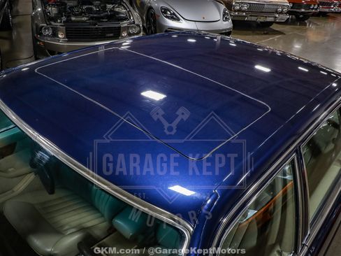 Used 1988 Mercedes-Benz 420 SEL image 25